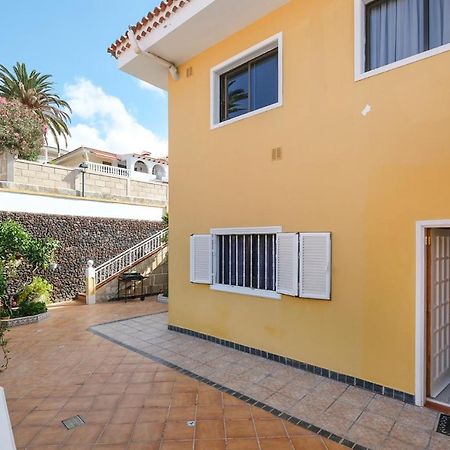 Apartamento Villasol Arona  Exterior foto