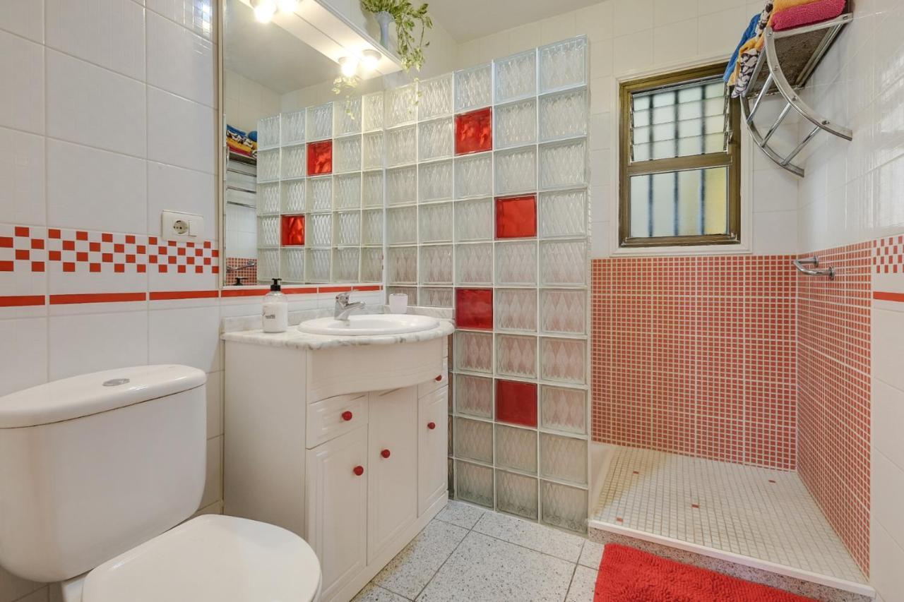 Apartamento Villasol Arona  Exterior foto