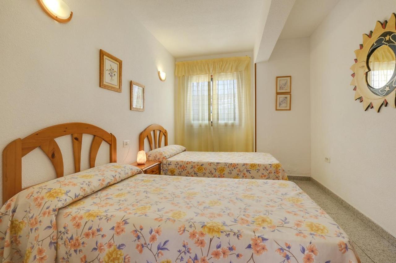 Apartamento Villasol Arona  Exterior foto